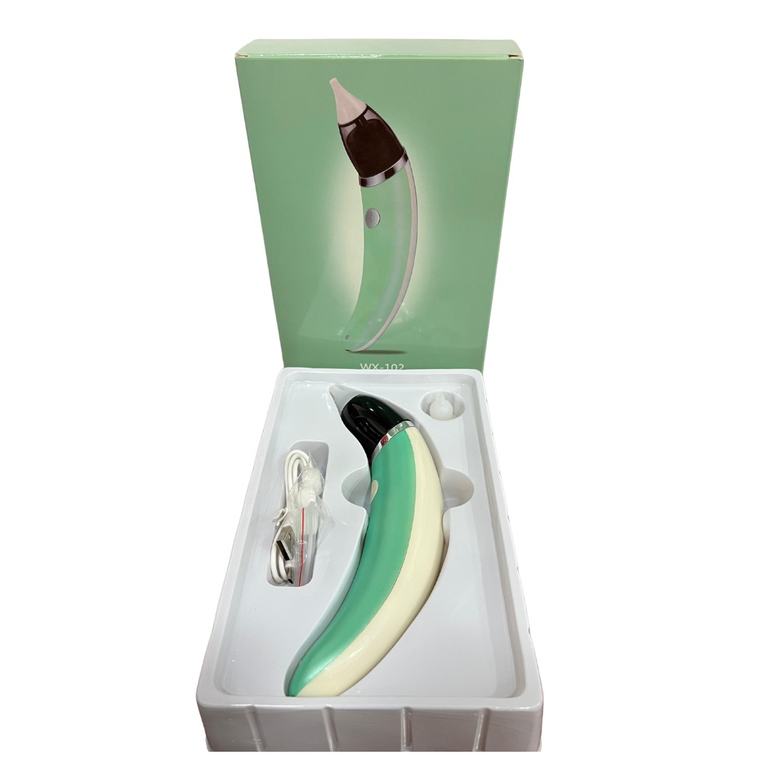 Miniatura 2 de Aspirador Nasal Eléctrico